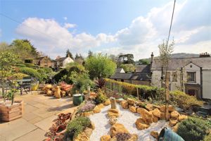 Patio Area- click for photo gallery